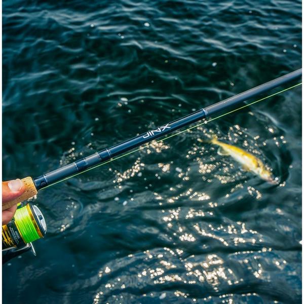 13 Fishing Jinx Spinning Rod