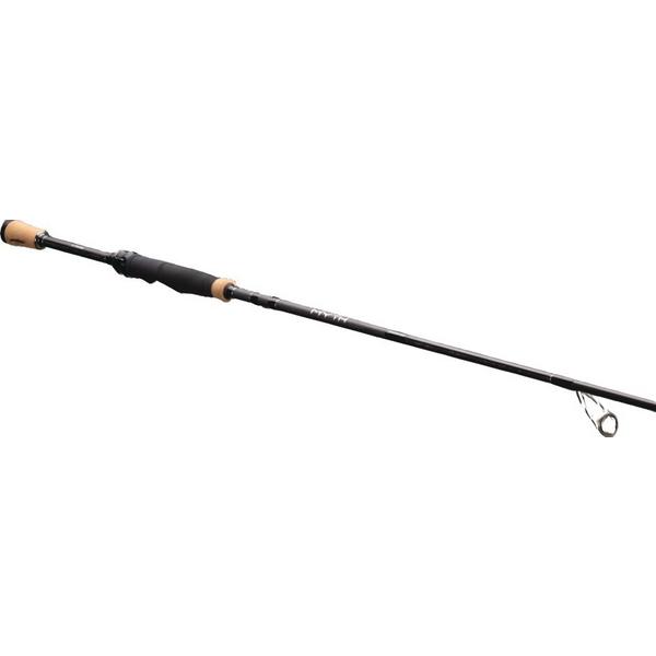 13 Fishing Myth Jigging Rap Spinning Rod