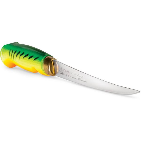 Rapala Firetiger Fish N Fillet Knife