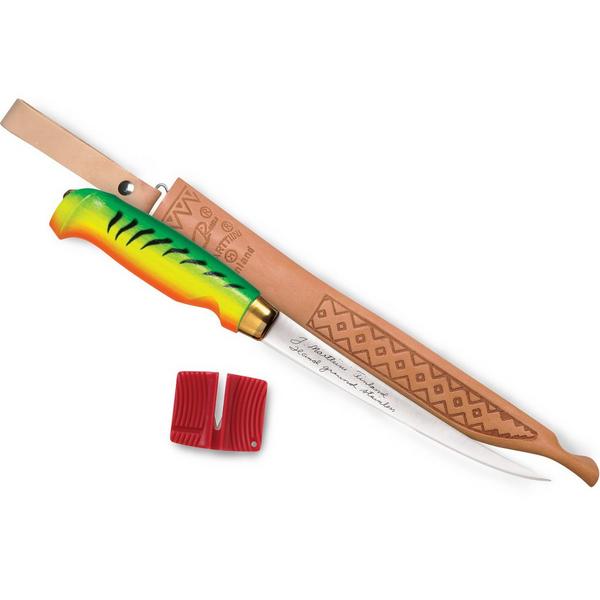 Rapala Firetiger Fish N Fillet Knife
