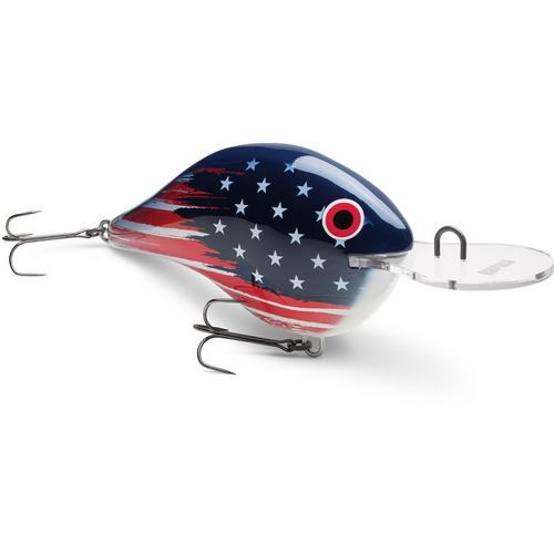 Rapala Giant DT Lure - Primary Image