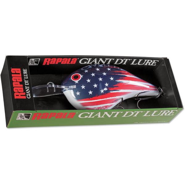 Rapala Giant DT Lure