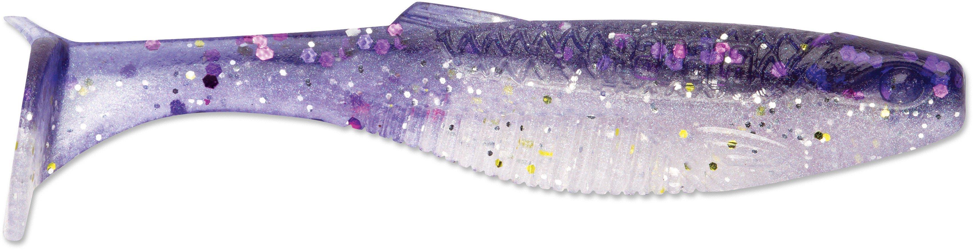 Purpledescent - Rapala Crush City The Mayor