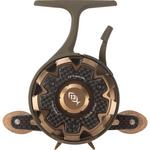 Freefall TrickShop Ice Reel by 13 Fishing