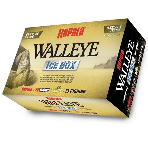 Rapala Walleye Ice Box - Primary Image