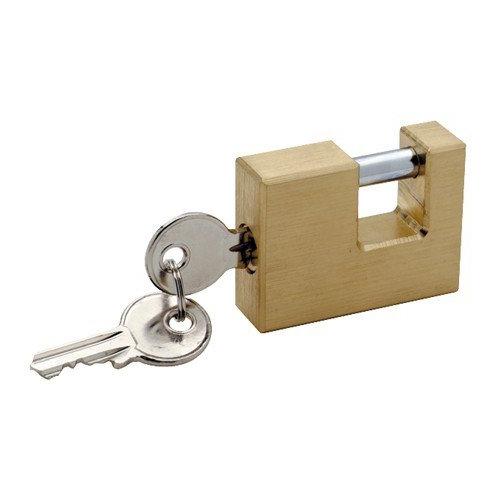 Attwood Coupler Lock - Primary Image