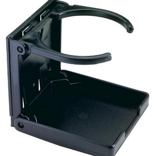 Attwood Fold-Up Drink Holder Single Rigid Ring - Primary Image