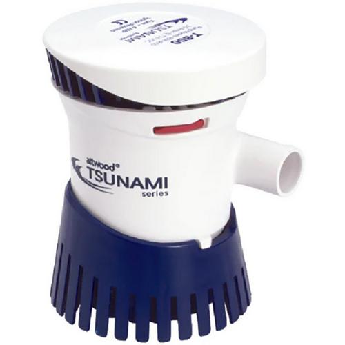 Attwood Tsunami MK2 Aerator Pump 800 5608 - Primary Image