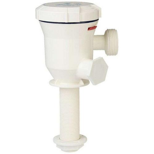 Attwood Tsunami MK2 Aerator Pump 800 Straight - Primary Image