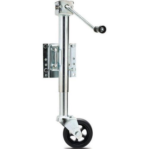 Attwood Fold-Up Trailer Jack - Primary Image