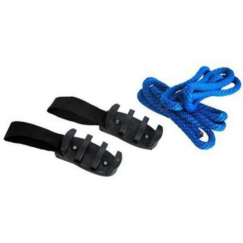Attwood Zig Zag Fender Hanger 2 Pack - Primary Image