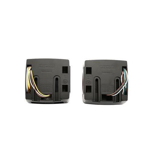 Attwood LED 4-Inch Submersible Trailer Kit - Primary Image