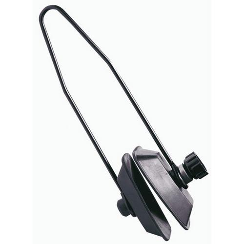 Attwood Rectangular Motor Flusher - Primary Image