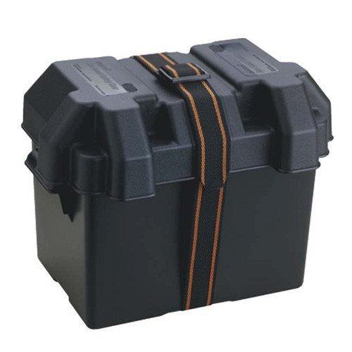 Attwood PowerGuard Series 27 Vented Battery Box - Primary Image