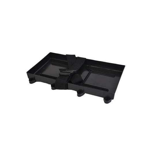 Attwood Battery Tray with Strap 29 31 Series - Primary Image