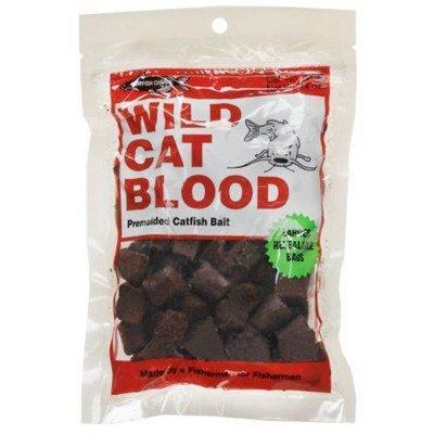 9424::Blood - Catfish Charlies Balls Dough