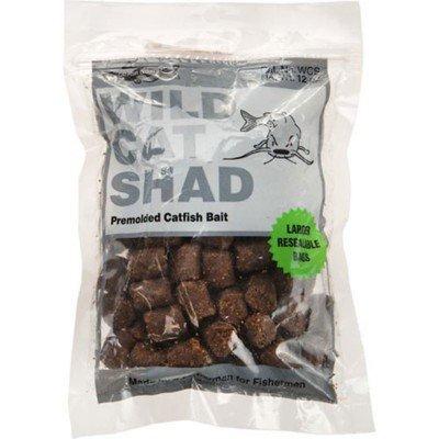 Shad - Catfish Charlies Balls Dough
