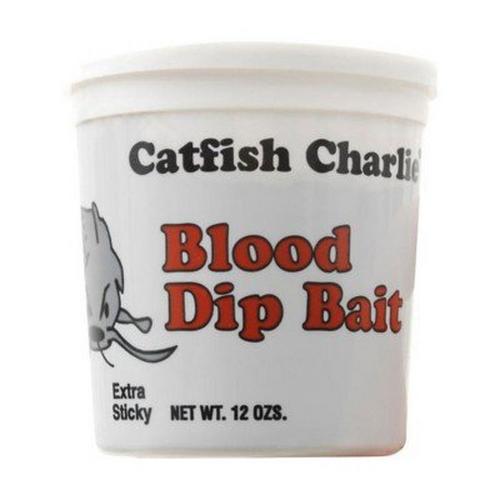 Catfish Charlies Dip Bait - Primary Image