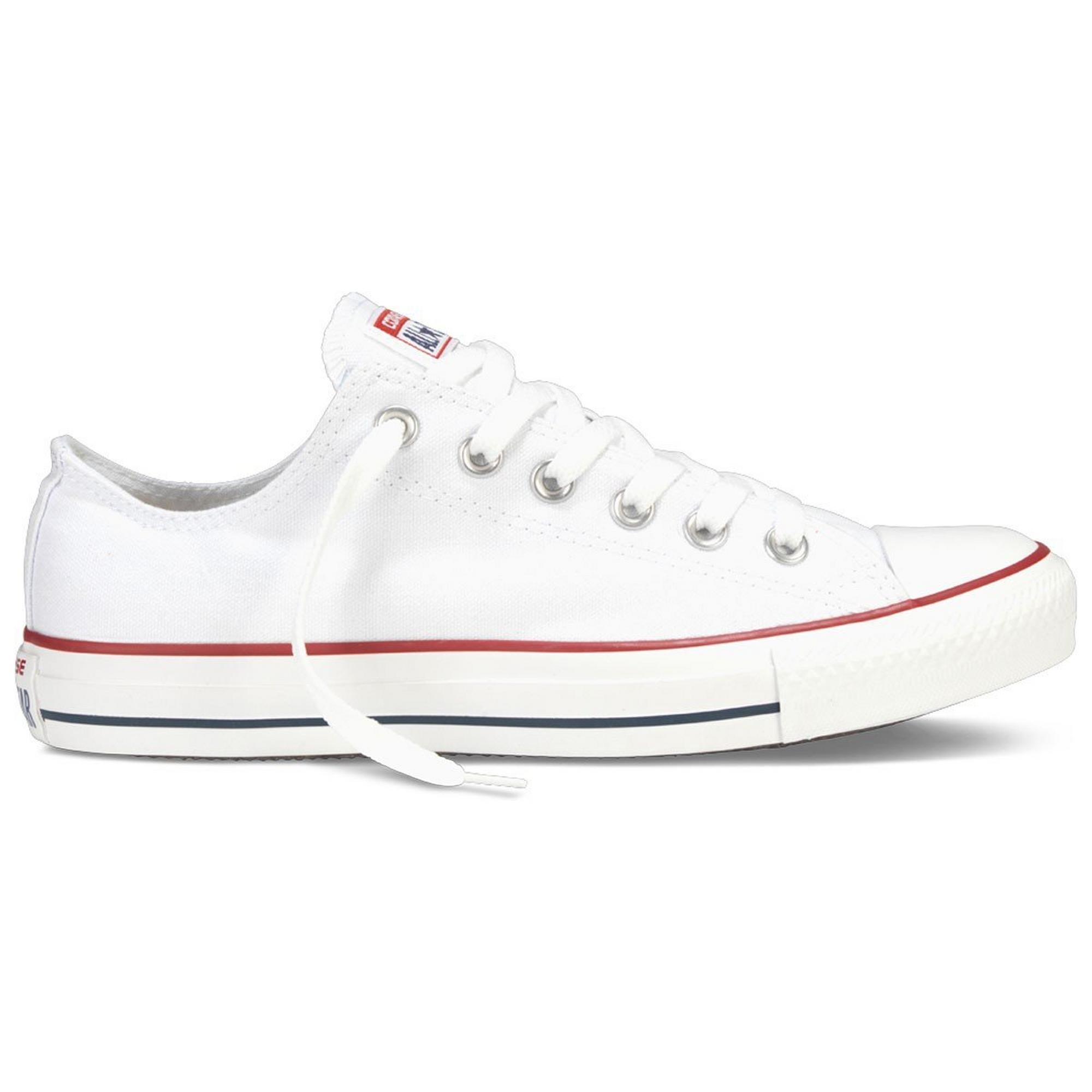 Men's Converse Mens Chuck Taylor All Star OX  Shoes