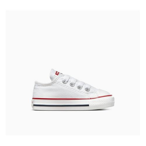 Baby Converse Chuck Taylor All Star Classic Low Slip On Sneakers - Primary Image