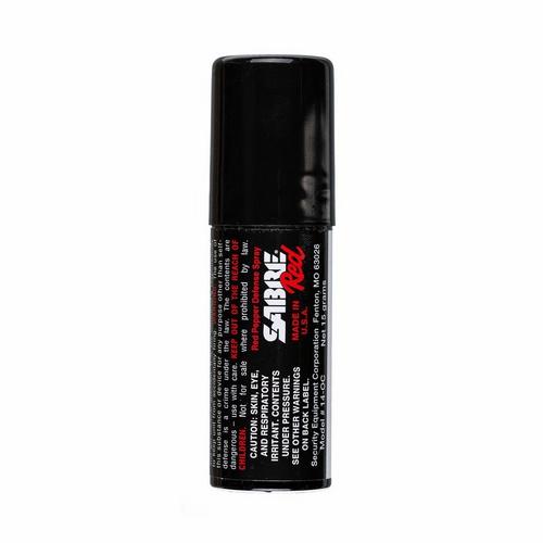 SABRE Smart and Pepperlight Pepper Spray Refill Cartridge - Primary Image