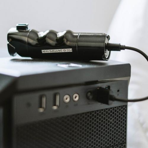 SABRE Smart and Pepperlight Pepper Spray Refill Cartridge - Primary Image