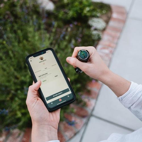 SABRE Smart and Pepperlight Pepper Spray Refill Cartridge - Primary Image