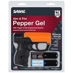 Sabre Aim and Fire Pepper Gel - Thumbnail 3 of 8