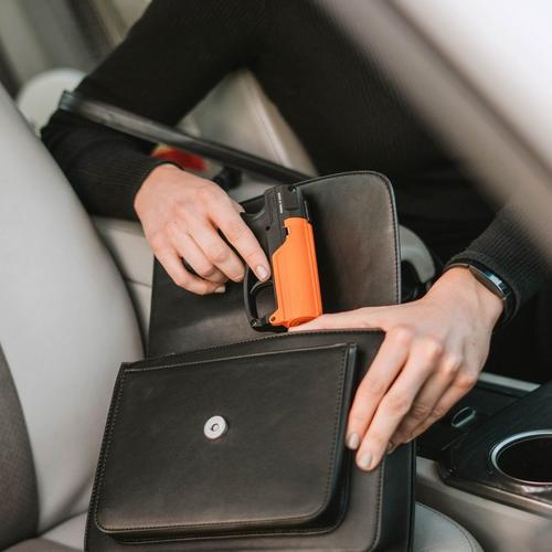 Sabre Aim and Fire Pepper Gel - Primary Image