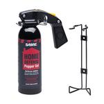 Sabre Home Defense Pepper Gel with Wall Mount - Thumbnail 1 of 8