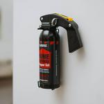 Sabre Home Defense Pepper Gel with Wall Mount - Thumbnail 3 of 8
