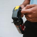 Sabre Home Defense Pepper Gel with Wall Mount - Thumbnail 4 of 8