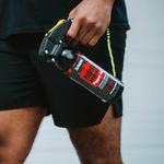 Sabre Home Defense Pepper Gel with Wall Mount - Thumbnail 6 of 8