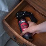 Sabre Home Defense Pepper Gel with Wall Mount - Thumbnail 7 of 8