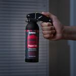 Sabre Home Defense Pepper Gel with Wall Mount - Thumbnail 8 of 8