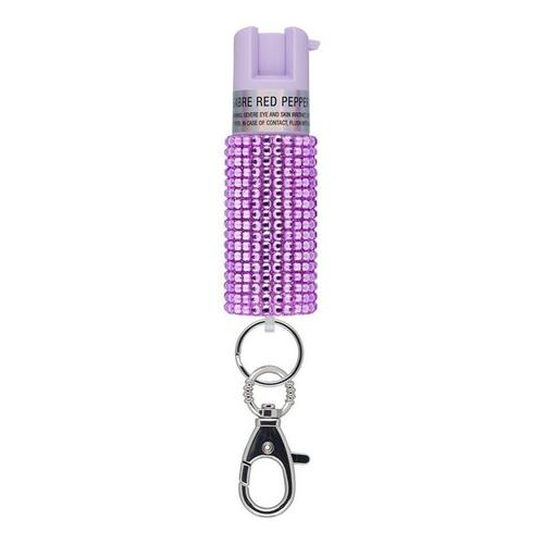 SABRE Jeweled Pepper Spray - Primary Image