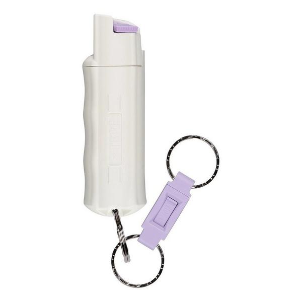 SABRE Pepper Spray Keychain