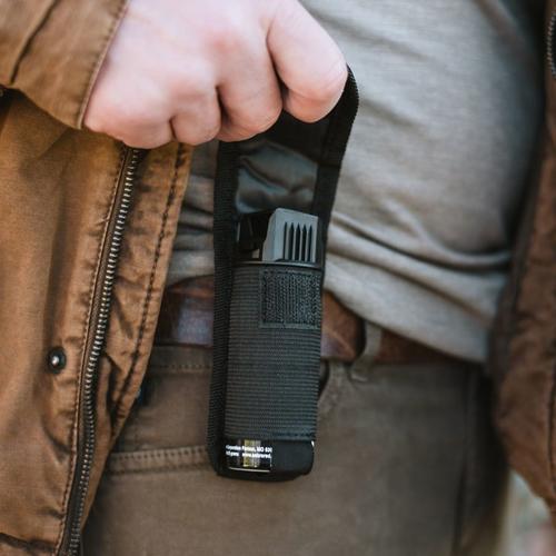 SABRE Pepper Gel with Holster - Primary Image