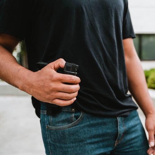 SABRE Pepper Gel with Holster - Primary Image