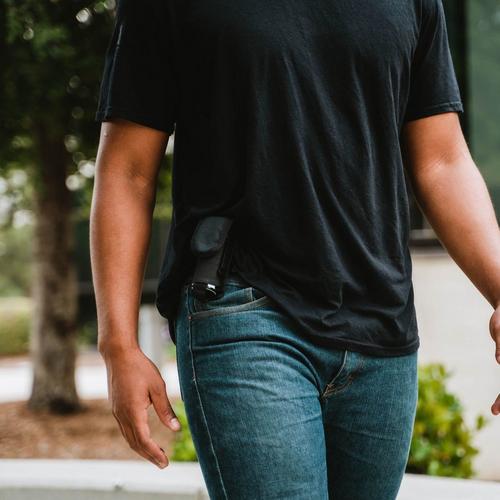 SABRE Pepper Gel with Holster - Primary Image