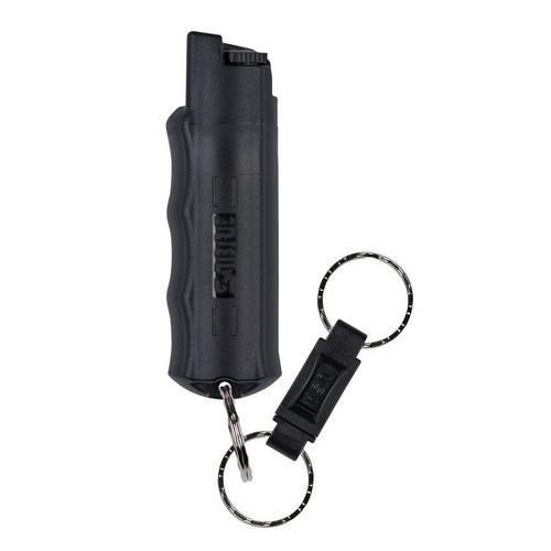 SABRE Campus Safety Pepper Spray with Quick Release Key Ring - Primary Image