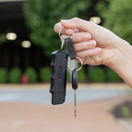 SABRE Campus Safety Pepper Spray with Quick Release Key Ring - Primary Image