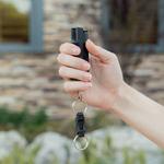 SABRE Campus Safety Pepper Spray with Quick Release Key Ring - Thumbnail 4 of 6