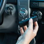 SABRE Campus Safety Pepper Spray with Quick Release Key Ring - Thumbnail 6 of 6