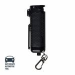 SABRE Safe Escape 3-in-1 Automotive Tool Pepper Spray - Thumbnail 1 of 7