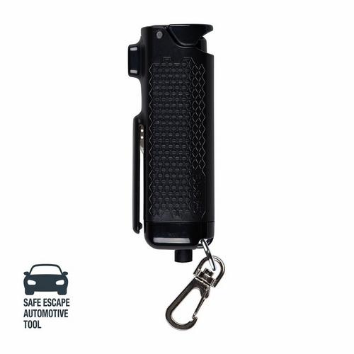 SABRE Safe Escape 3-in-1 Automotive Tool Pepper Spray - Primary Image