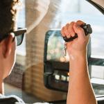 SABRE Safe Escape 3-in-1 Automotive Tool Pepper Spray - Thumbnail 3 of 7