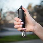 SABRE Safe Escape 3-in-1 Automotive Tool Pepper Spray - Thumbnail 6 of 7