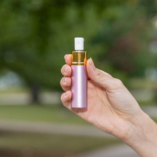 SABRE Lipstick Pepper Spray - Primary Image