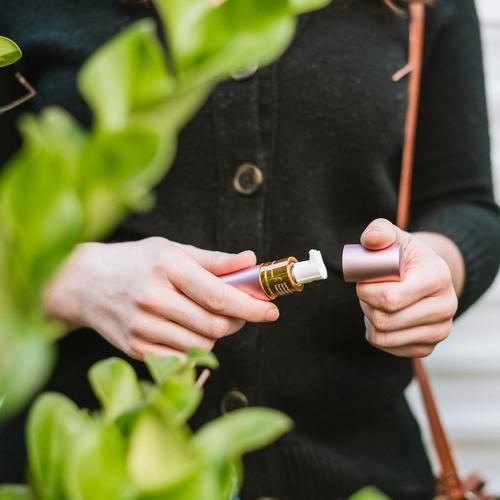 SABRE Lipstick Pepper Spray - Primary Image